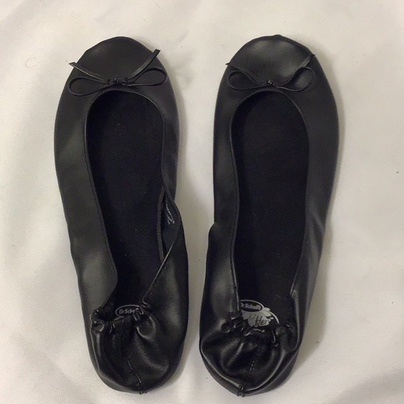 dr scholl's fast flats canada